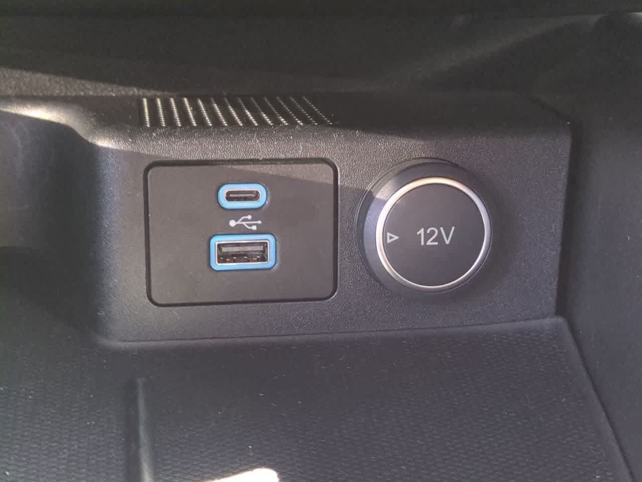 Used 2020 Ford Escape SE AWD/4WD image 28