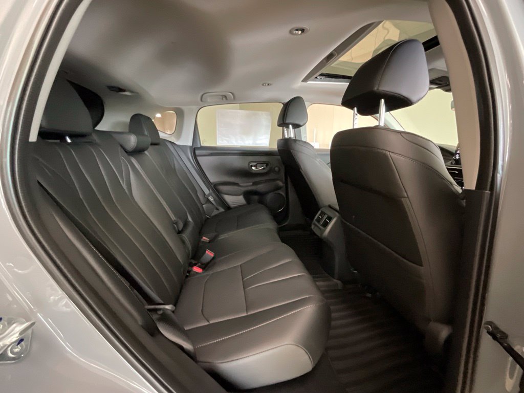 New 2026 Acura ADX AWD image 17