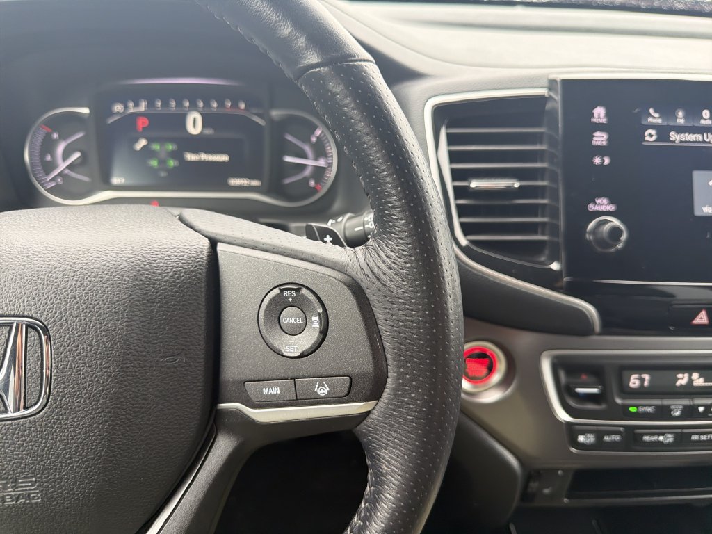 Used 2024 Honda Passport EX-L image 31