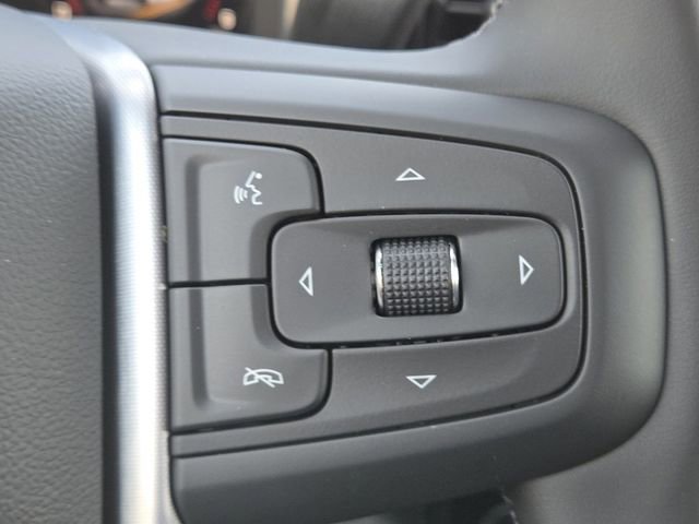 New 2026 GMC Sierra 1500 Elevation AWD/4WD image 12