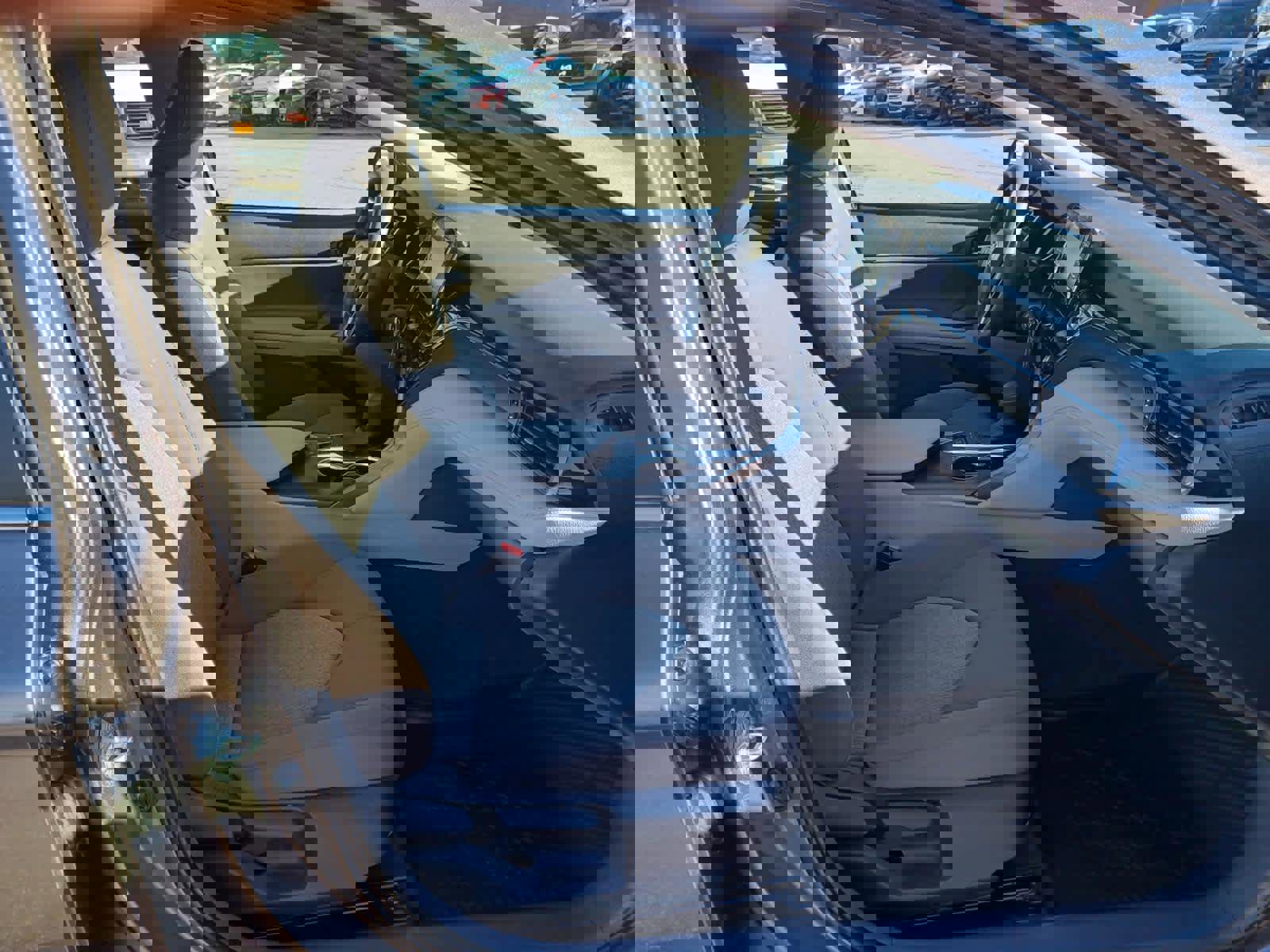 Used 2023 Toyota Camry LE image 17