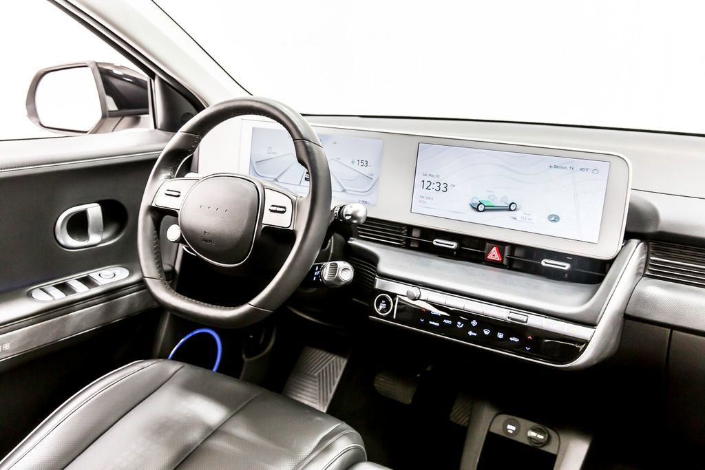 Used 2023 Hyundai Ioniq 5 SEL RWD image 18