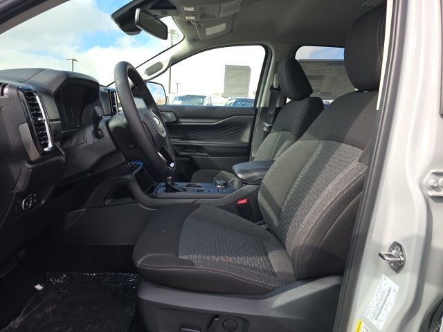 New 2026 Ford Ranger XLT w/ Equipment Group 301A High image 16