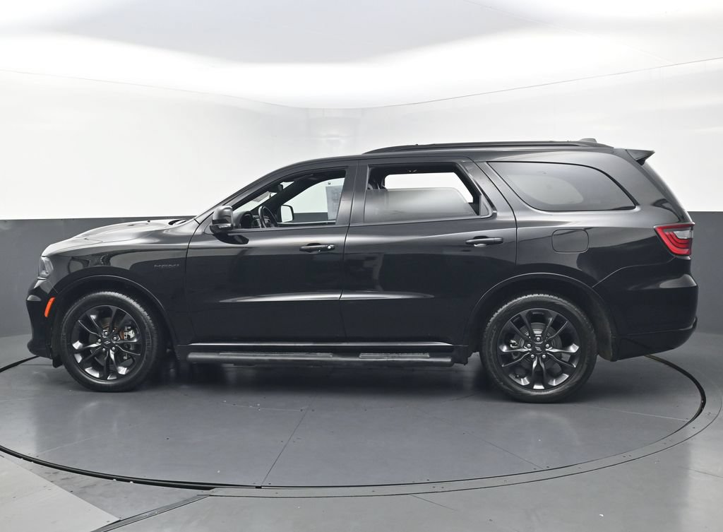 Used 2024 Dodge Durango R/T AWD/4WD image 8