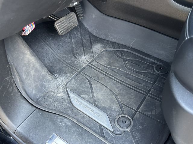 Used 2023 Chevrolet Tahoe Z71 w/ Z71 Off-Road Package image 17