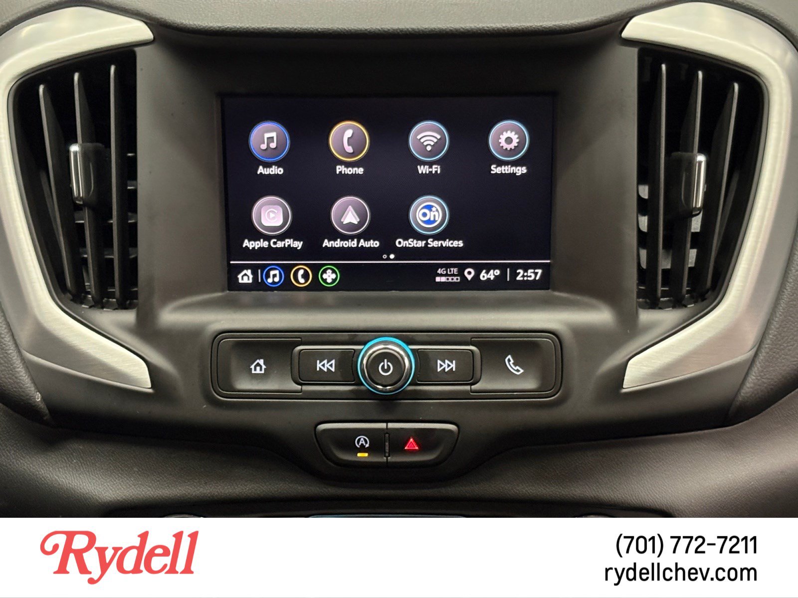 Used 2024 GMC Terrain SLE w/ Driver Convenience Package AWD/4WD image 20