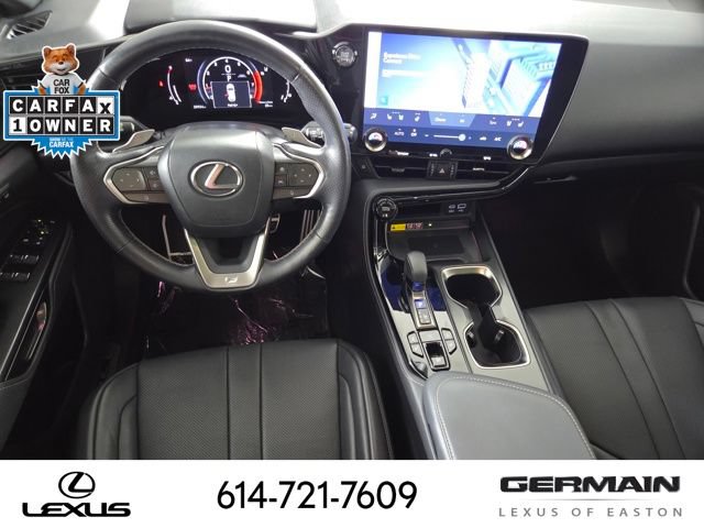 Used 2023 Lexus NX 350 F Sport AWD/4WD image 19