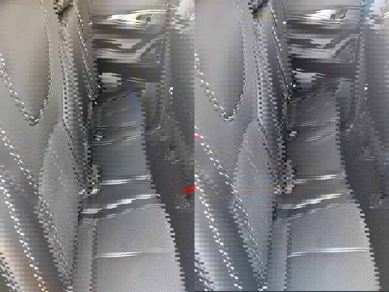 Certified 2023 INFINITI QX60 Luxe w/ Cargo Package image 14