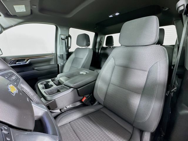 Used 2025 Chevrolet Silverado 1500 LT image 11