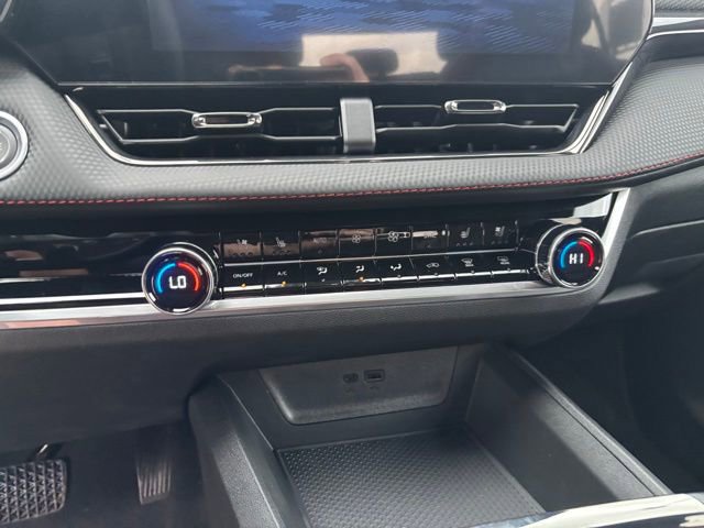 New 2026 Chevrolet Equinox RS w/ Convenience Package III image 22