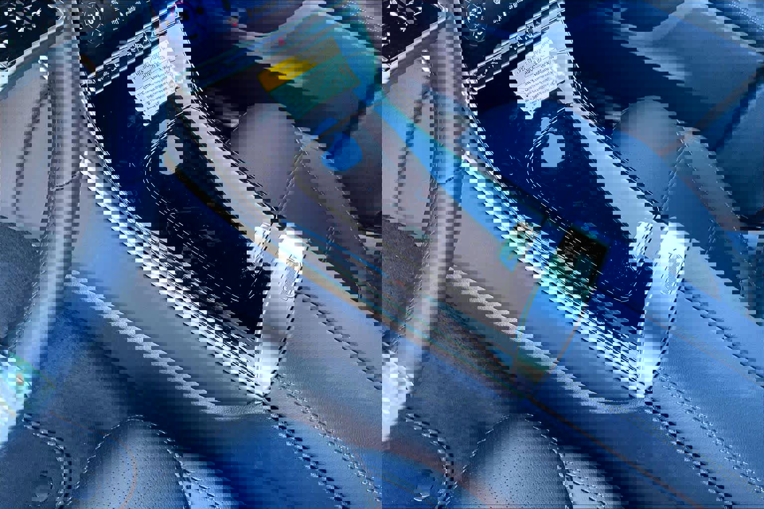 Certified 2025 Mercedes-Benz GLC 300 4MATIC image 16