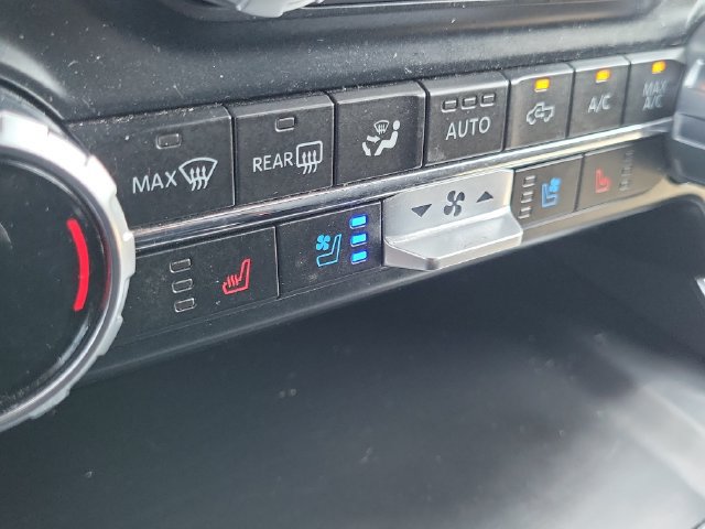 Certified 2023 Ford F150 Lariat AWD/4WD image 26