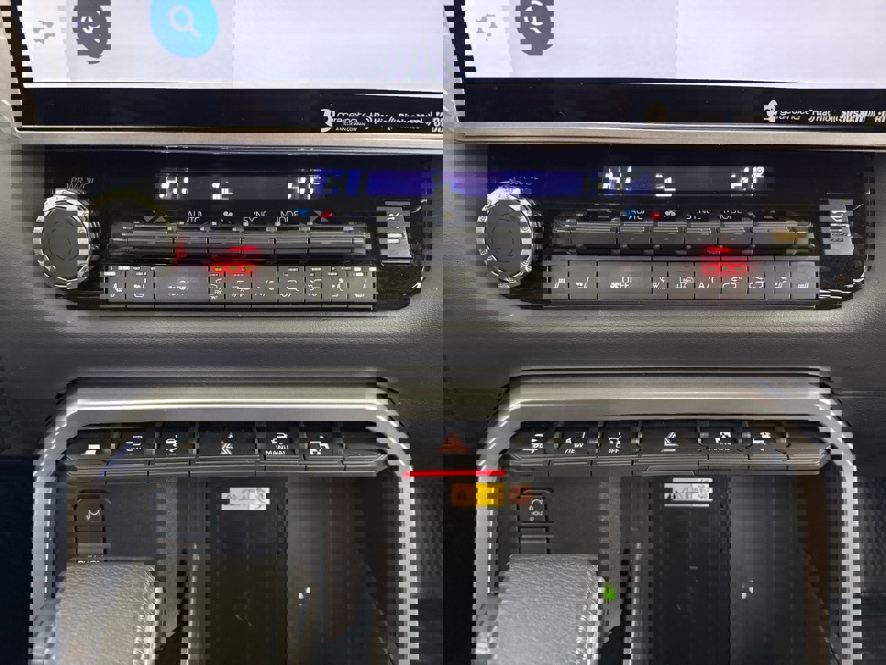 Used 2023 Toyota Tundra Platinum image 33