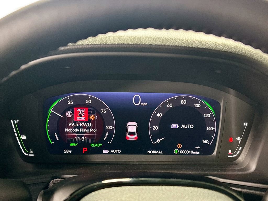 New 2026 Honda Accord Touring image 14