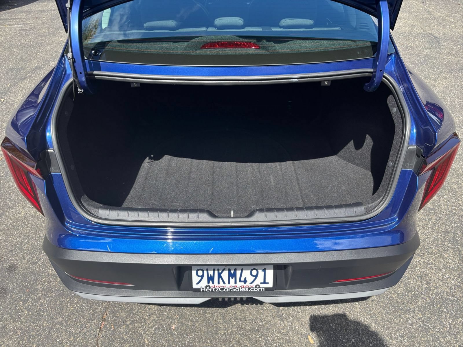 Used 2026 Kia K4 FWD image 25