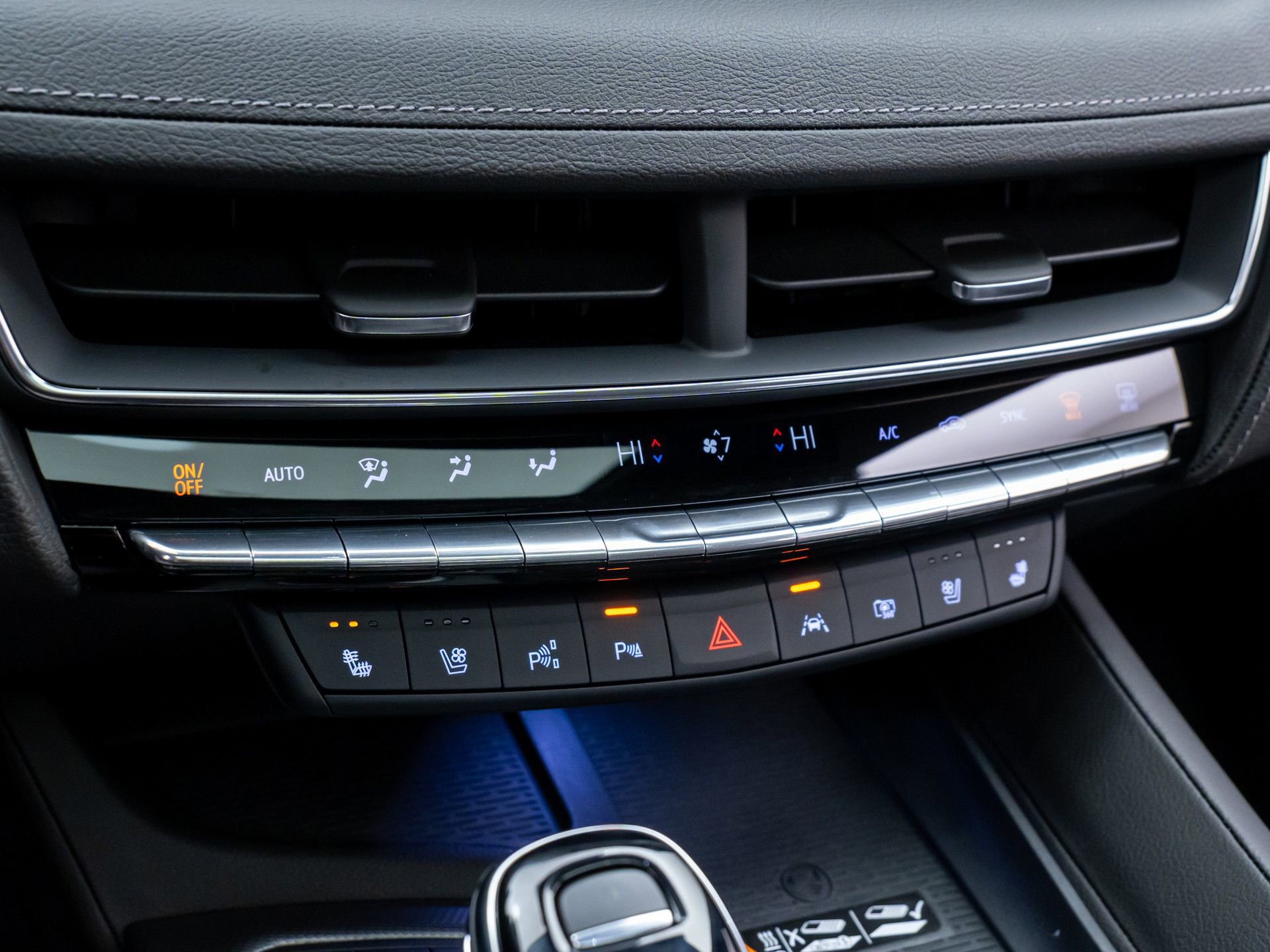 New 2026 Cadillac CT5 Premium Luxury w/ Technology Package image 30