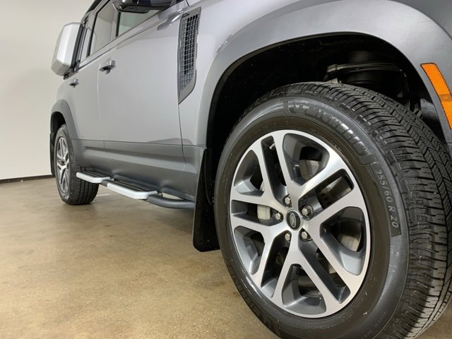 Used 2020 Land Rover Defender 110 HSE image 34