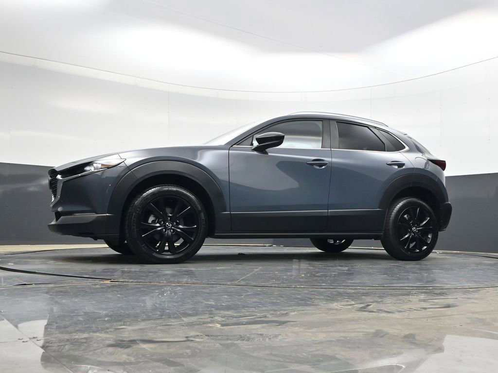 Used 2024 MAZDA CX-30 AWD 2.5 S w/ Preferred Package image 29