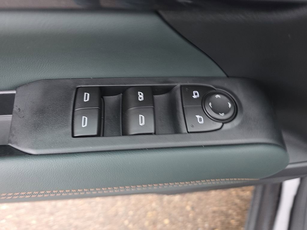 New 2026 GMC Terrain AT4 image 28