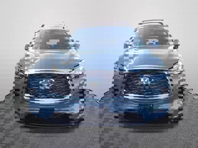 Certified 2025 INFINITI QX50 Luxe image 5