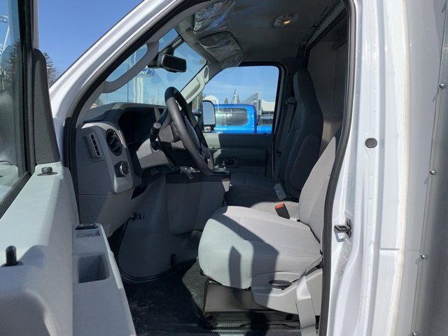 New 2026 Ford E-350 and Econoline 350 Super Duty w/ Power Equipment Group image 8