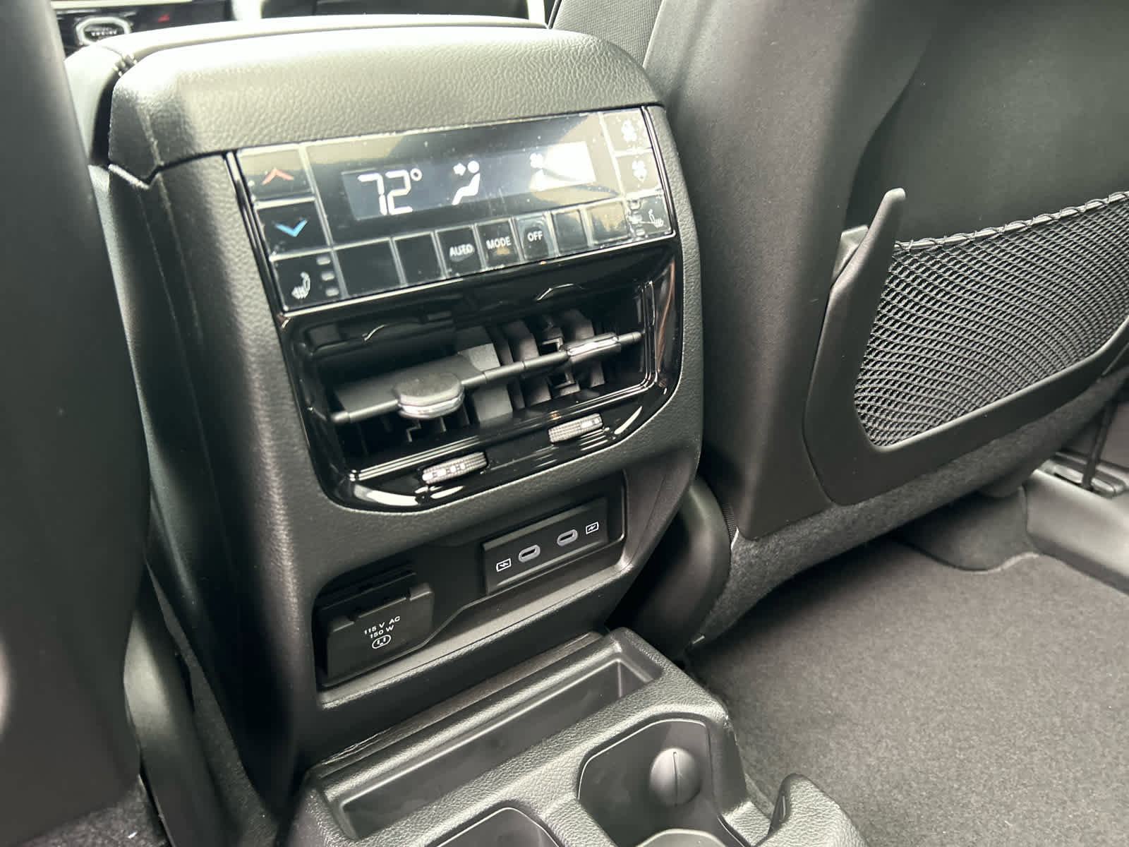 New 2026 Jeep Grand Cherokee L Limited AWD/4WD image 33