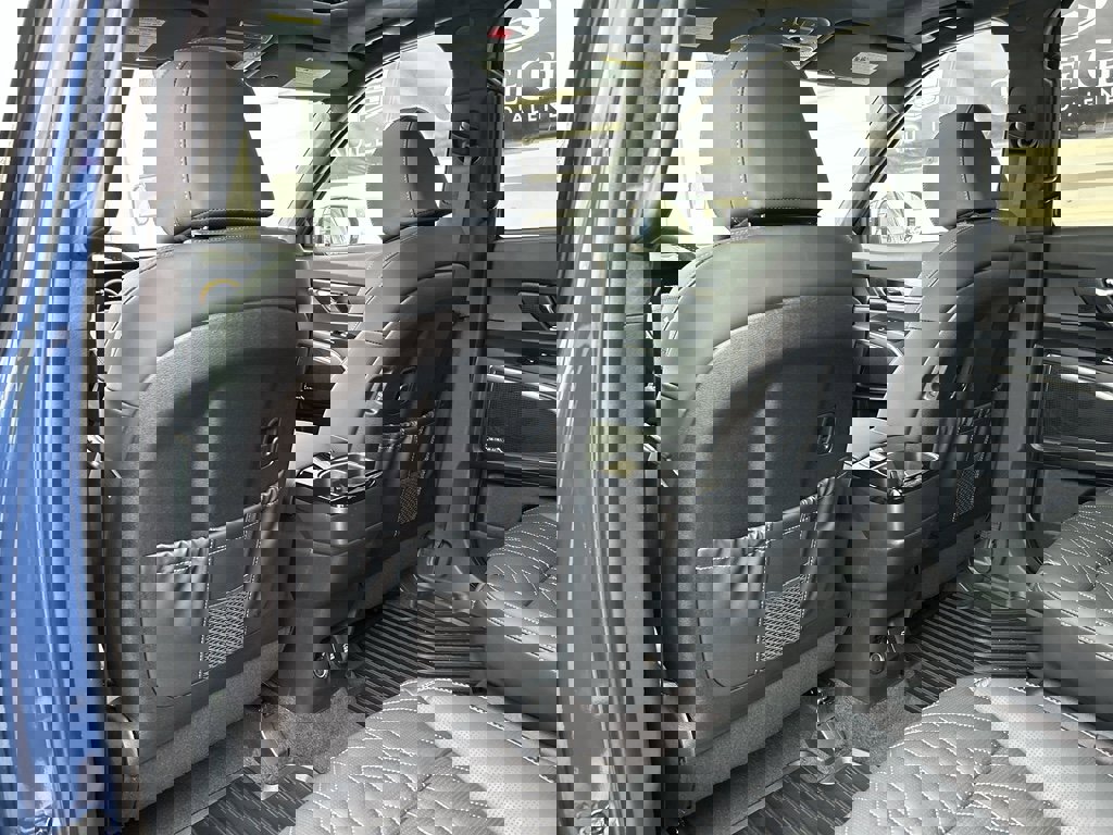 New 2025 Kia Telluride SX Prestige X-Line image 13