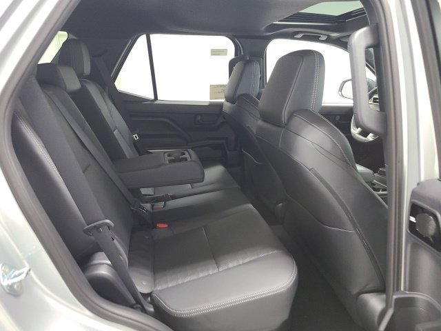 New 2026 Toyota 4Runner TRD Off-Road Premium AWD/4WD image 15