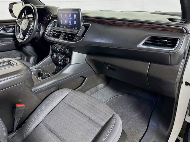 Used 2021 Chevrolet Suburban LS image 26