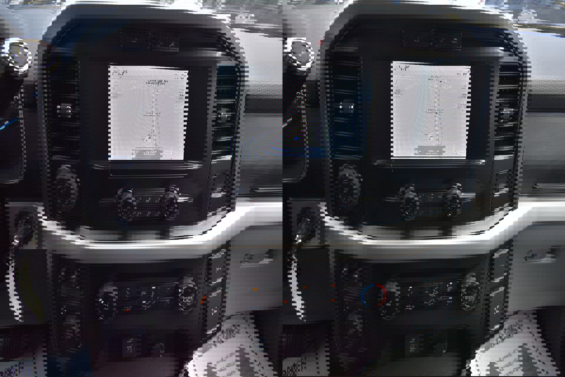 Used 2023 Ford F150 XLT w/ Trailer Tow Package AWD/4WD image 22