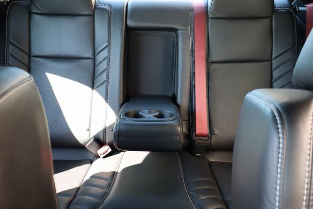 Used 2023 Dodge Challenger SRT Hellcat Widebody image 38