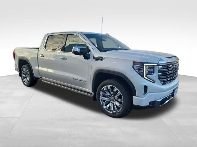 Used 2024 GMC Sierra 1500 Denali image 8