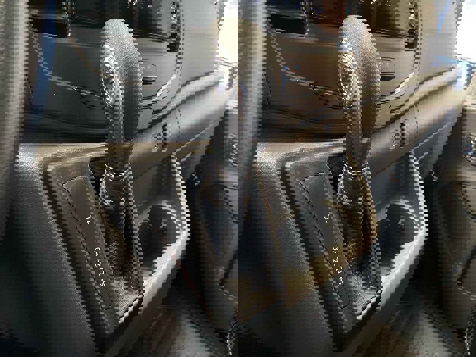 New 2026 Ford Transit 150 Low Roof w/ Load Area Protection Package image 16