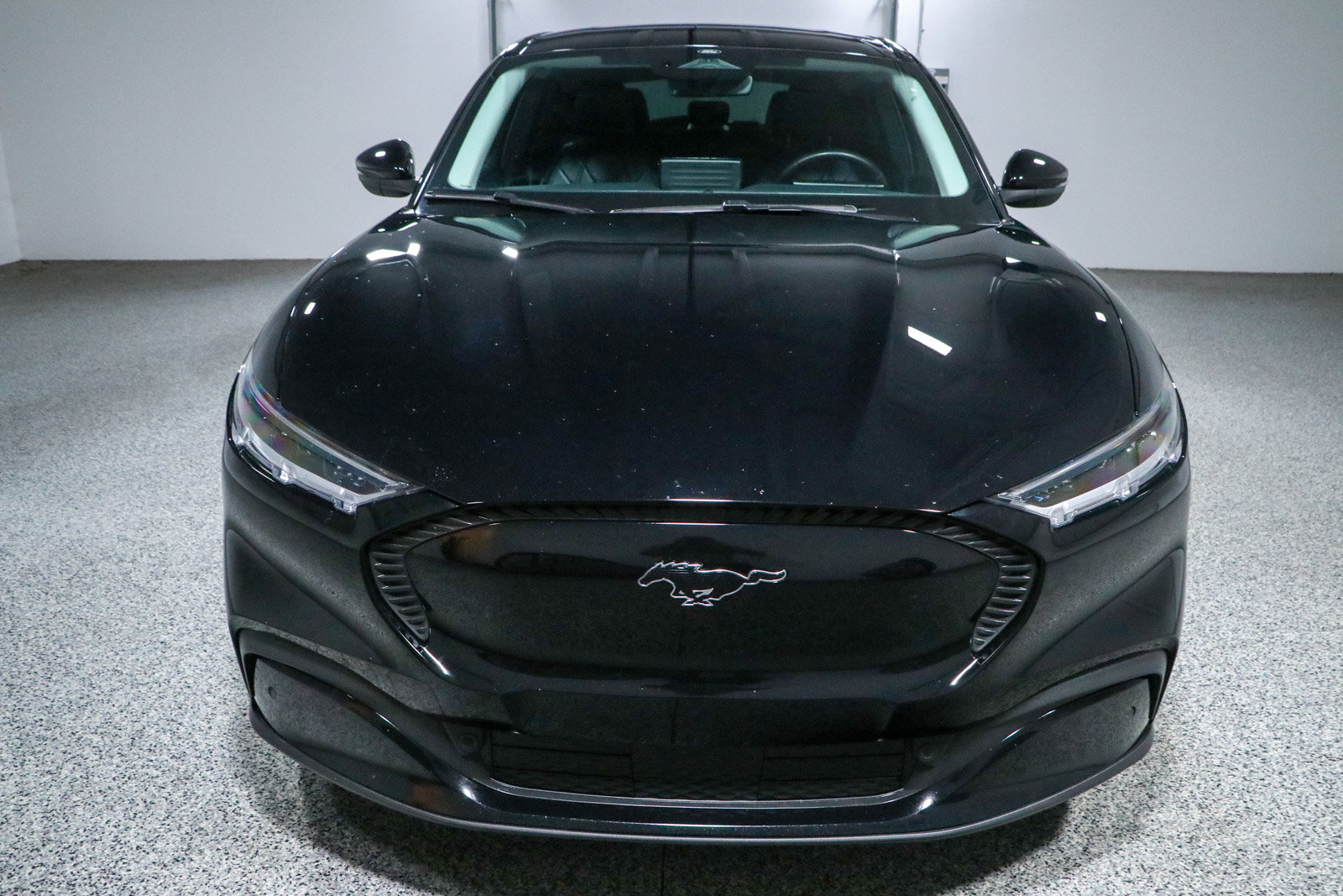 Used 2022 Ford Mustang Mach-E Select RWD image 4