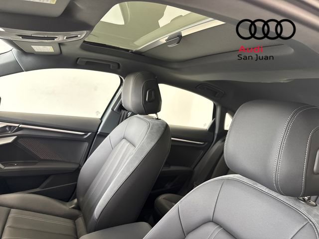 New 2026 Audi A3 2.0T Premium Plus image 18