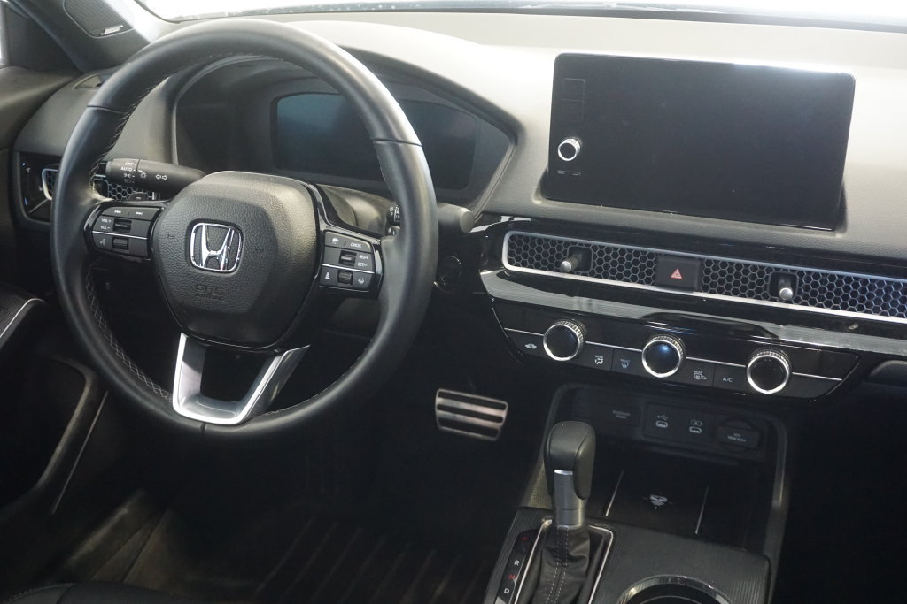 Used 2026 Honda Civic Sport Touring image 28