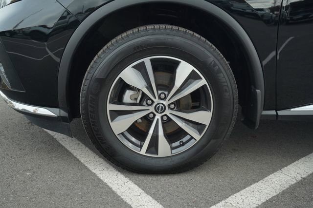 Used 2024 Nissan Murano SV image 11