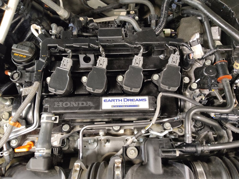 Used 2018 Honda Accord Touring image 30
