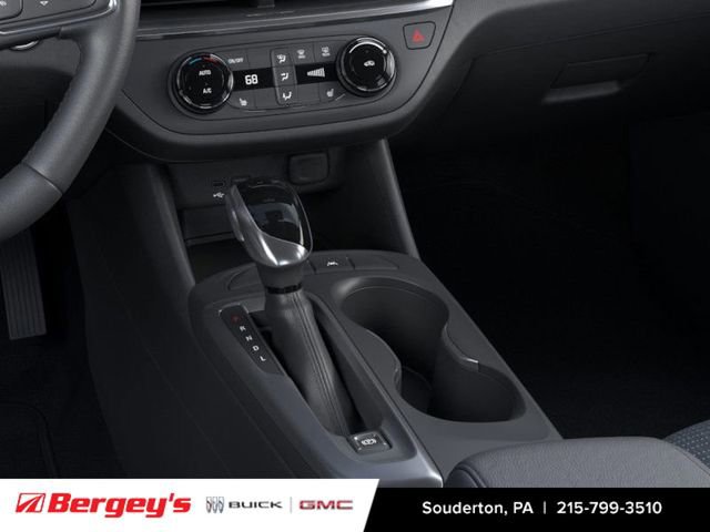 New 2026 Buick Envista Preferred w/ Convenience I Package FWD image 24