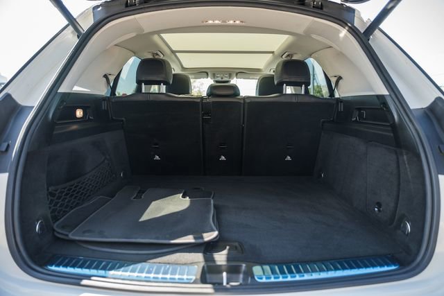 Used 2023 Mercedes-Benz GLE 350 4MATIC image 10