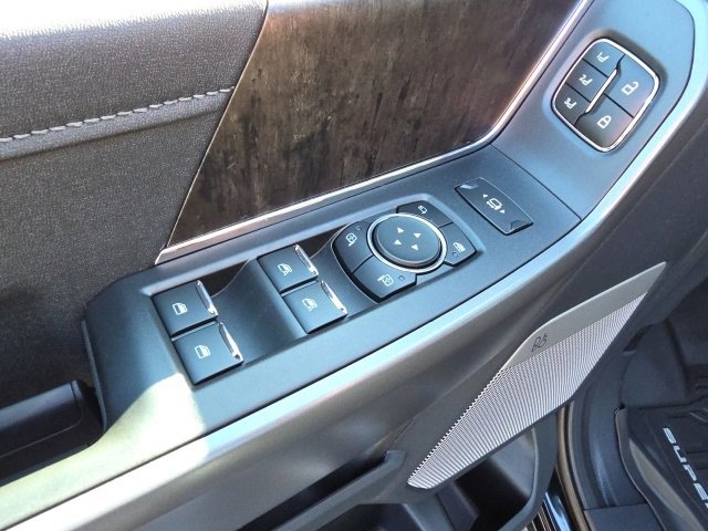 New 2026 Ford F350 Lariat image 15