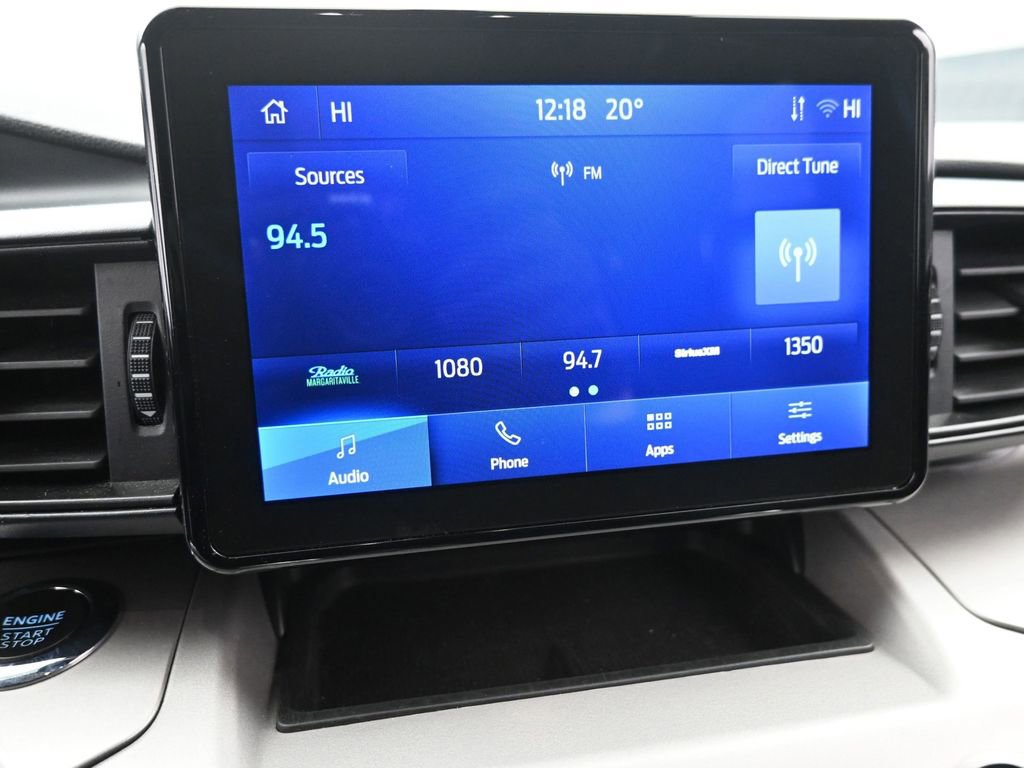 Used 2023 Ford Explorer XLT image 16