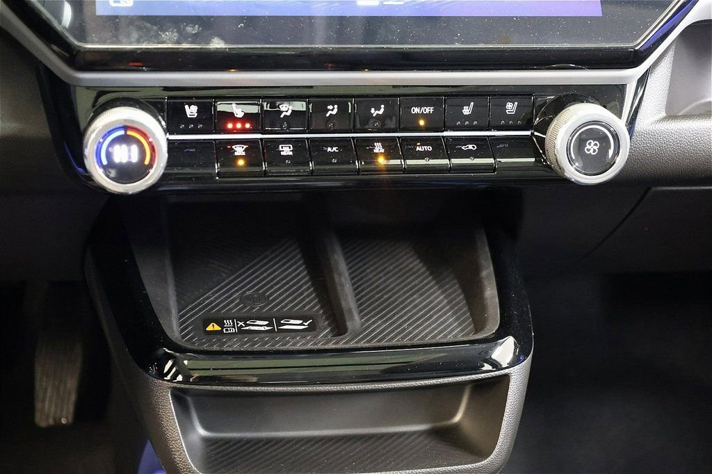 New 2027 Chevrolet Bolt RS w/ Technology Package image 12