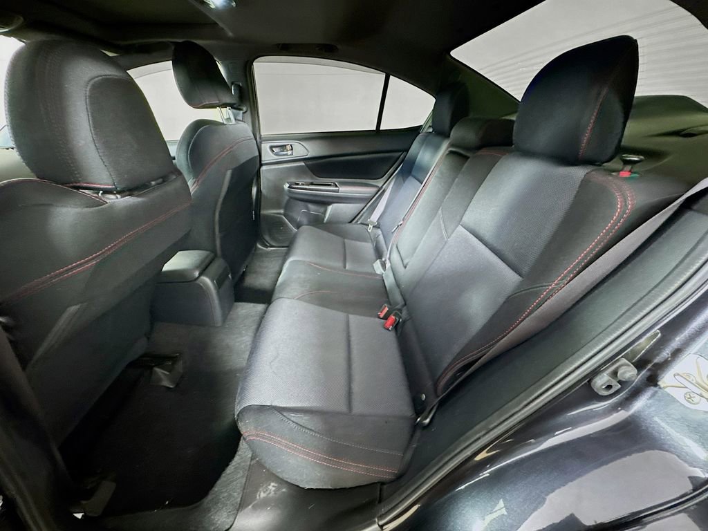Used 2019 Subaru WRX Premium w/ Popular Package #3 (IZT) AWD/4WD image 29