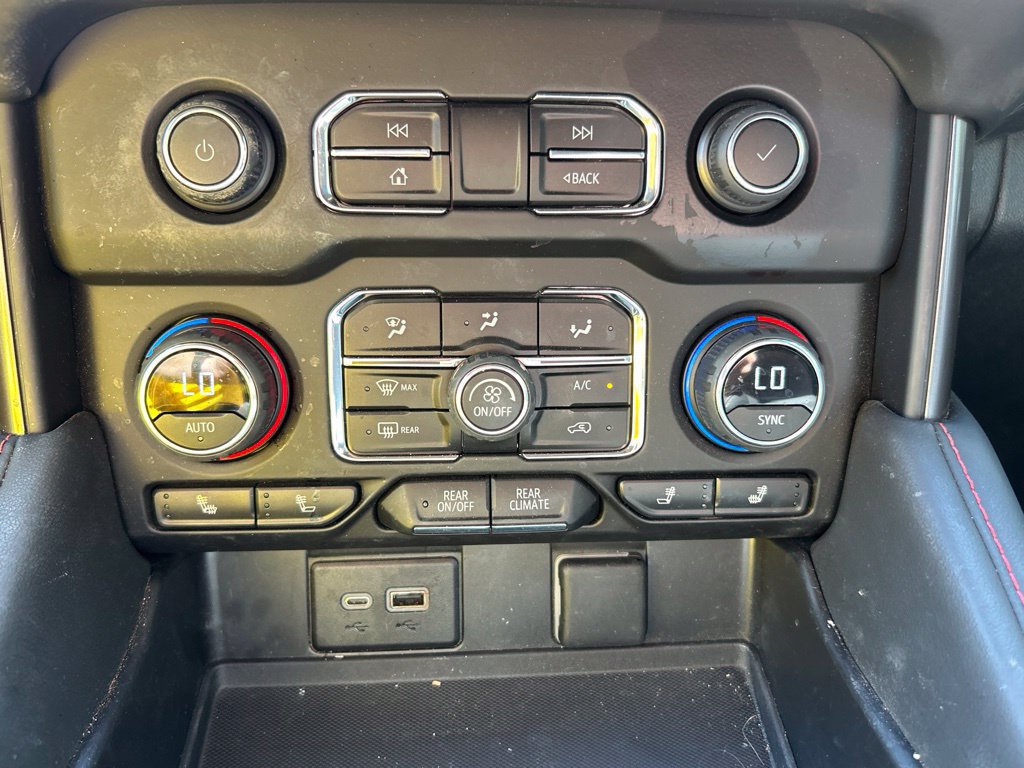 Used 2023 Chevrolet Tahoe RST w/ Sport Performance Package AWD/4WD image 18