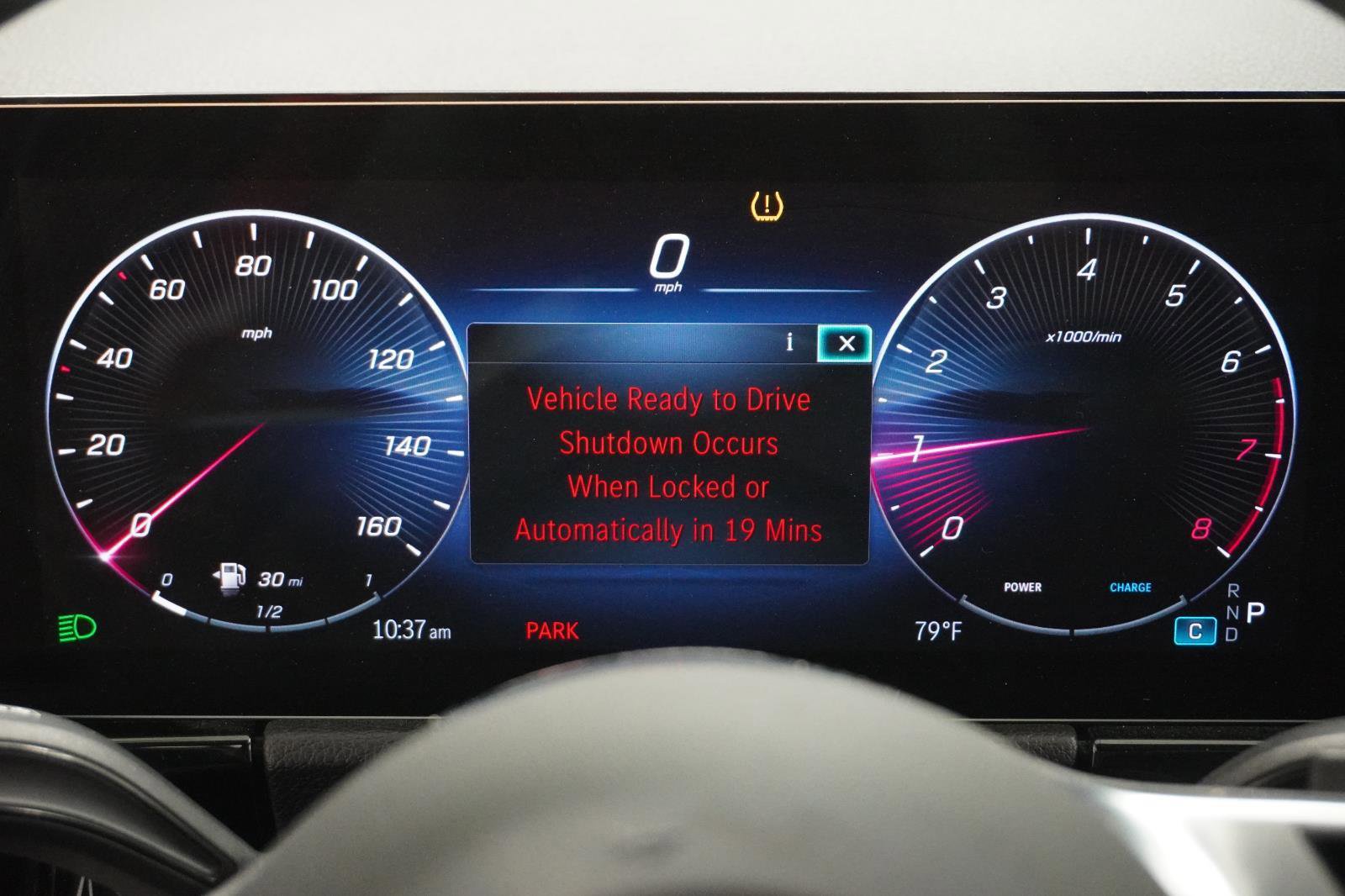 Used 2025 Mercedes-Benz GLA 250 image 26