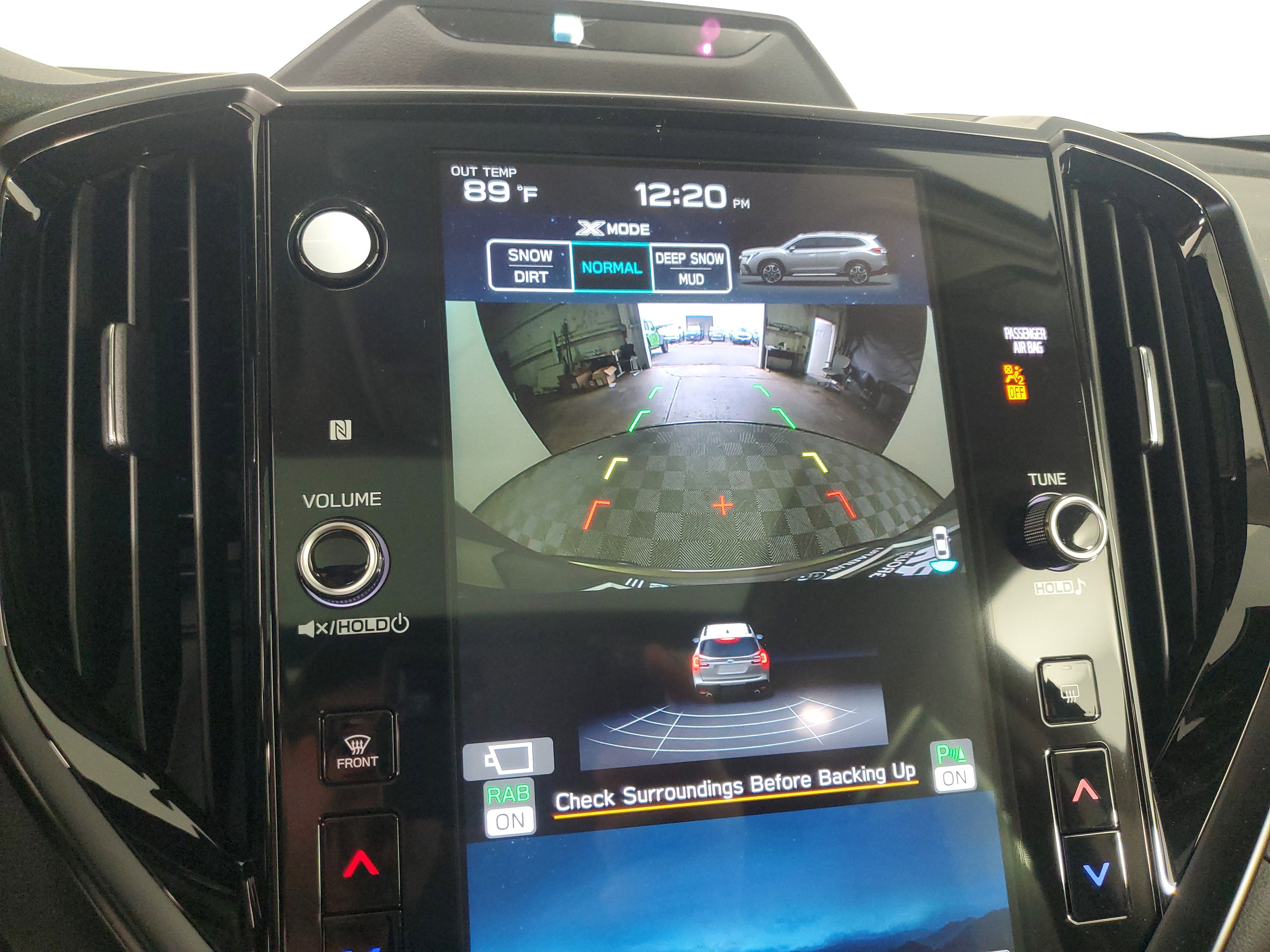 New 2025 Subaru Ascent Bronze Edition w/ Popular Package #2 image 21