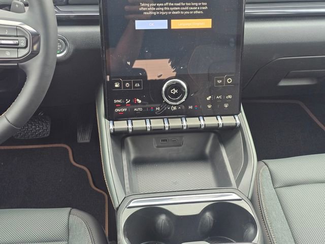 New 2026 GMC Terrain AT4 w/ Technology Package II image 15