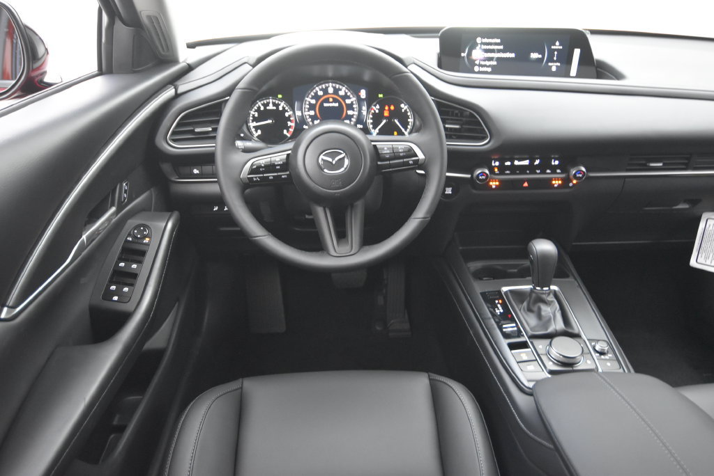 New 2026 MAZDA CX-30 AWD 2.5 S w/ Select Sport Pkg image 27