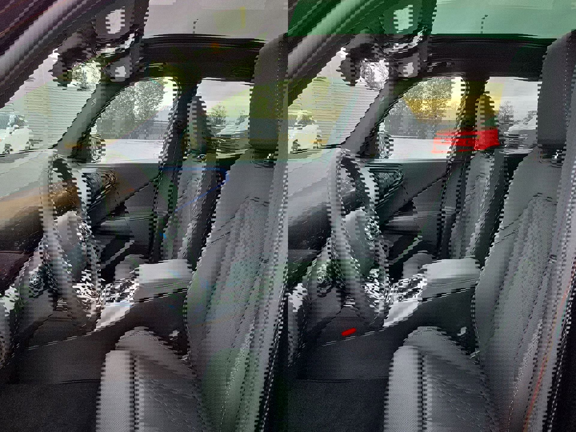 Used 2025 BMW X3 xDrive30i image 16